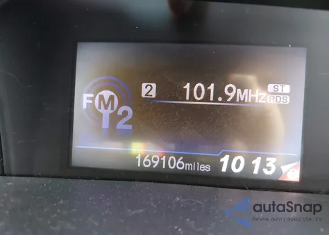 2012 Honda Civic Lx из США, поврежденный, VIN 2HGFB2F56CH532714